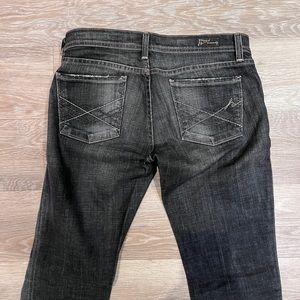 Citizens of Humanity Naomi Jean size 27